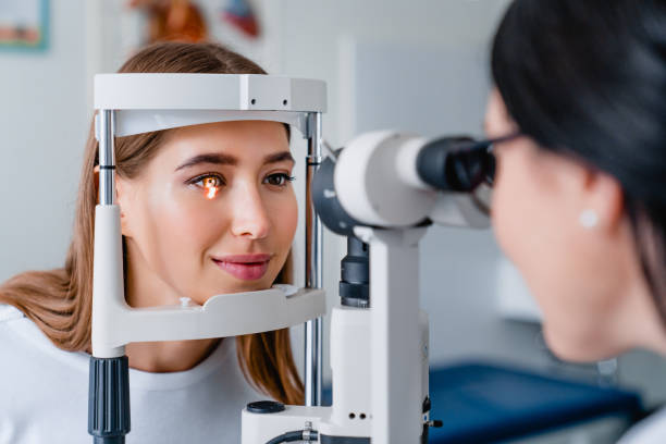 What to Expect During Your Eye Consultation
