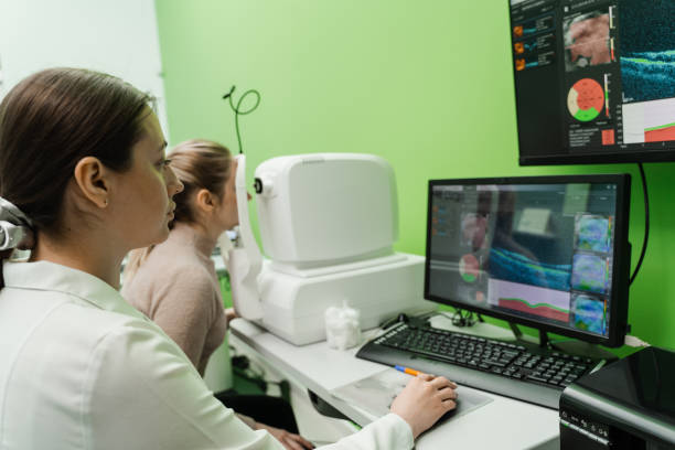Advanced Technology for Accurate Diagnoses