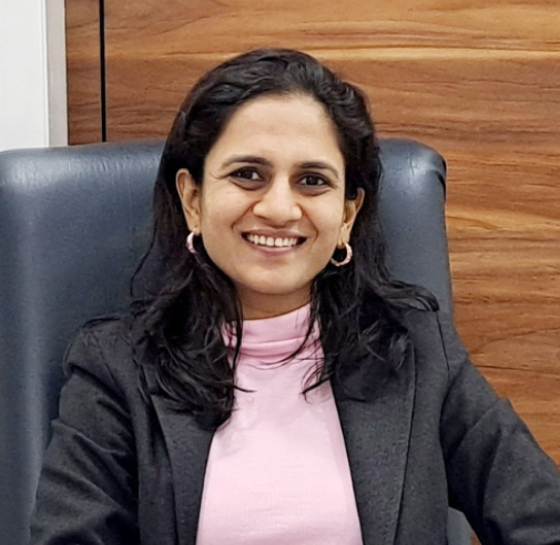 Dr. Tanvi